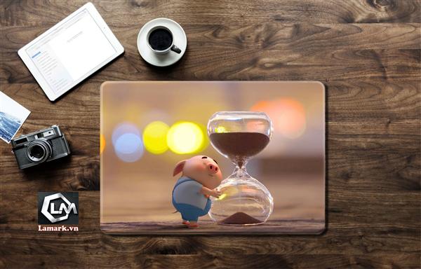 Ảnh đại diện sản phẩm Dán skin laptop dễ thương Kute A115